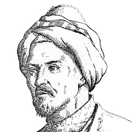 Melayê Cizîrî