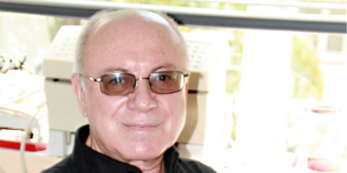 Fevzi Özmen